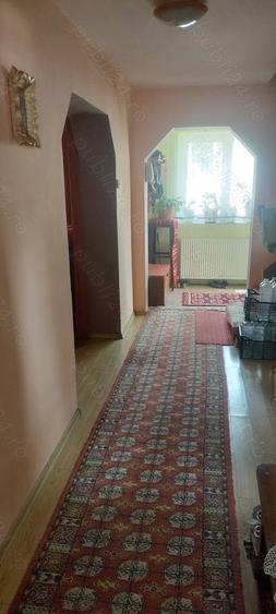 Casă cu 5 camere cu Teren 720 Mp în Câmpulung Moldovenesc