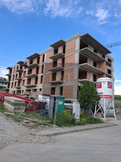 Apartament 2 camere | bloc nou | comision 0 | Terra Gardens - 4