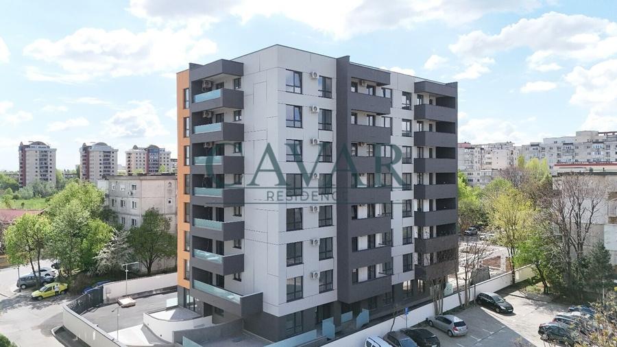 Apartament cu 3 camere decomandat în Olteniței