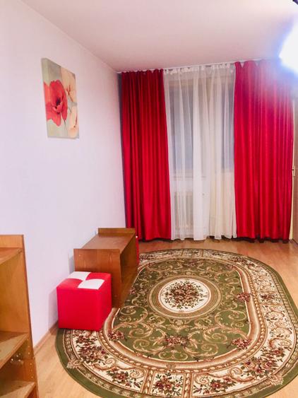 Garsonieră semidecomandată în Central