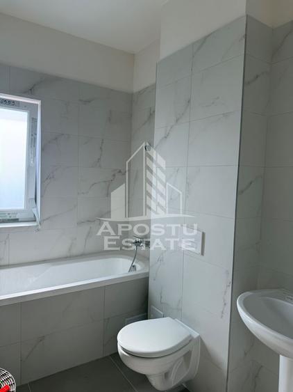 Apartament cu 2 camere decomandat în Moșnița Nouă