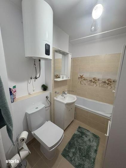 Apartament cu 2 camere în Calea București