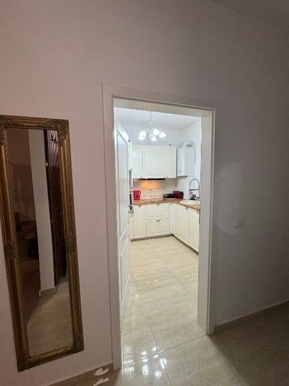 Duplex cu 4 camere cu Teren 146 Mp în Vest