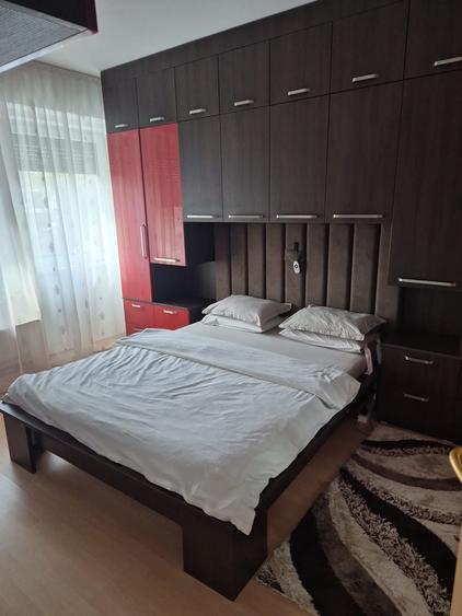 Apartament cu 2 camere decomandat în Iosia