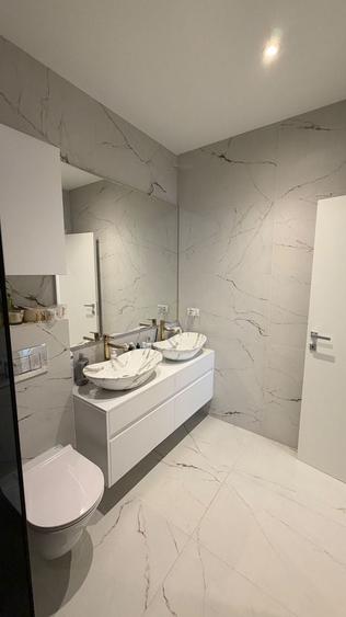 Apartament cu 2 camere decomandat, mobilat în Pipera