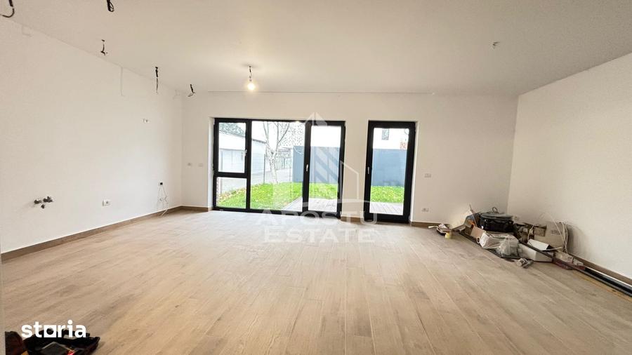 Casa individuala de vanzare in zona Buziasului, Timisoara - 8