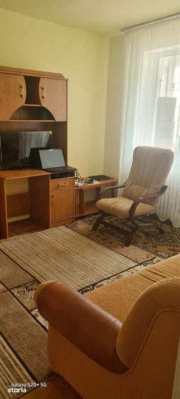 Apartament cu 2 camere în Caransebeș