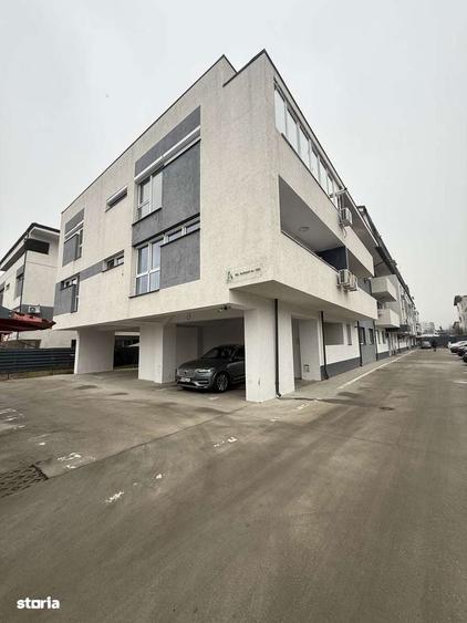 Proprietar 2 cam dec bloc nou parter 83.000 eur sos Giurgiului Dedeman - 19