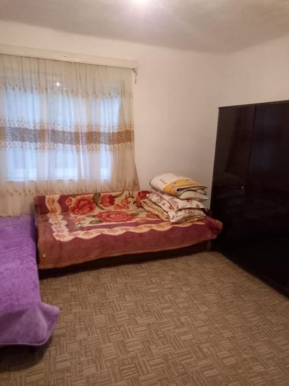 Casă cu 3 camere în Blăjeni