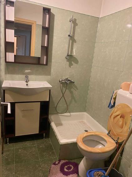 Apartament cu 2 camere decomandat în Șagului