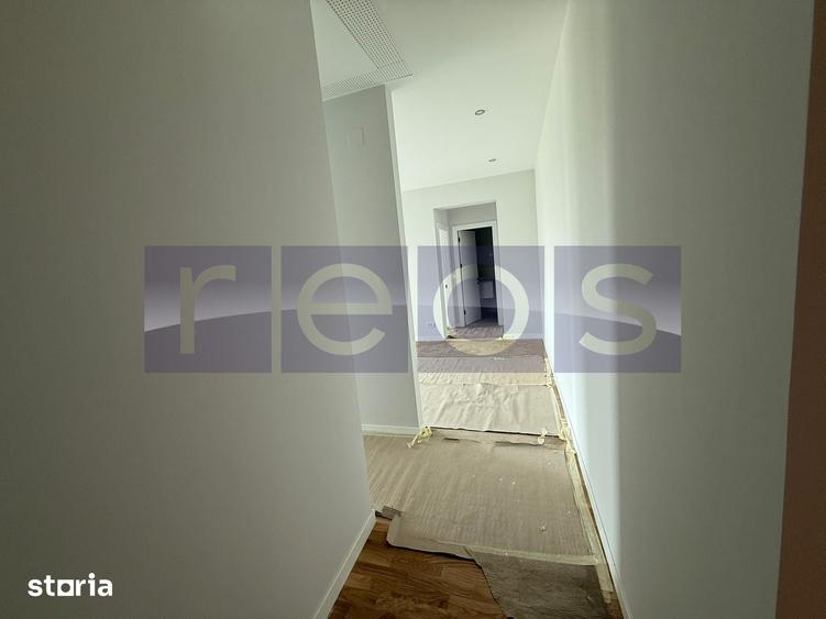 Apartament cu 2 camere în Dămăroaia