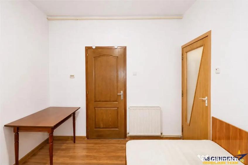 Apartament doua camere Octavian Goga, Tractorul, Brasov - 6
