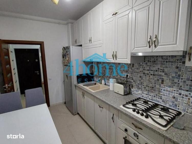 Apartament 2 camere Lujerului|Militari|Bloc Nou - 4