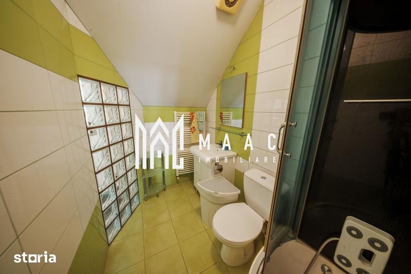 Casă cu 6 camere cu Teren 500 Mp în Trei Stejari