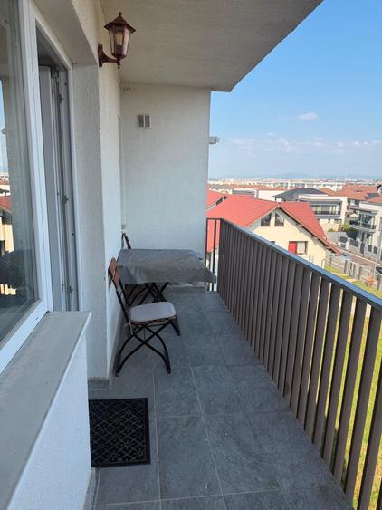 Apartament de inchiriat - 3