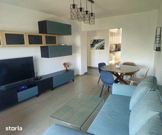 Apartament cu 3 camere în 13 Septembrie
