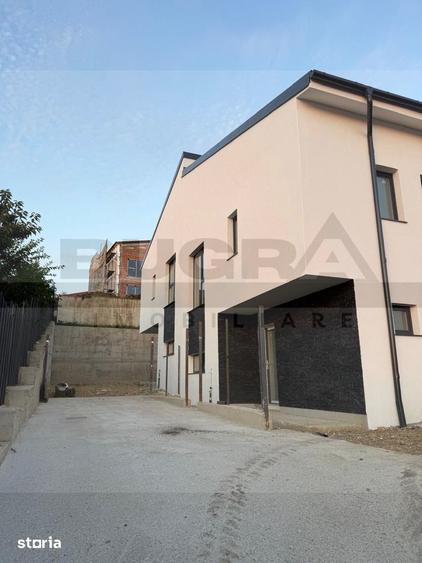 Unitate duplex, 120 mp, teren 357 mp, Dezmir - 6