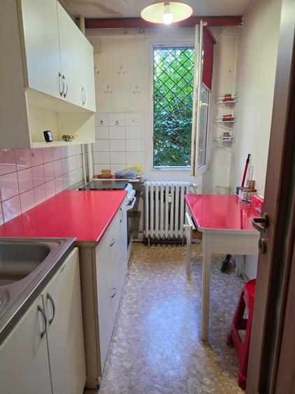 Garsonieră decomandată în Colentina