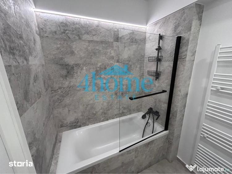 Apartament cu 2 camere în Tineretului