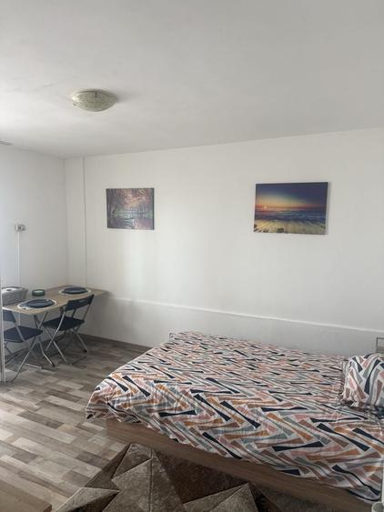 Apartament cu 2 camere în Preajba Mare