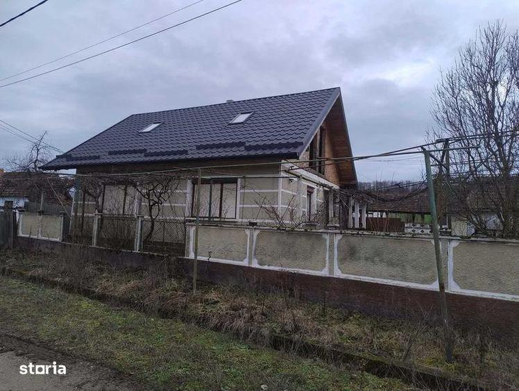 casa 4 camere + abator - 5