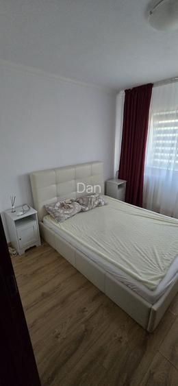 PROPRIETAR | Apartament 2 Camere Spatios (57mp) | 8 min Metrou Titan & Parc IOR