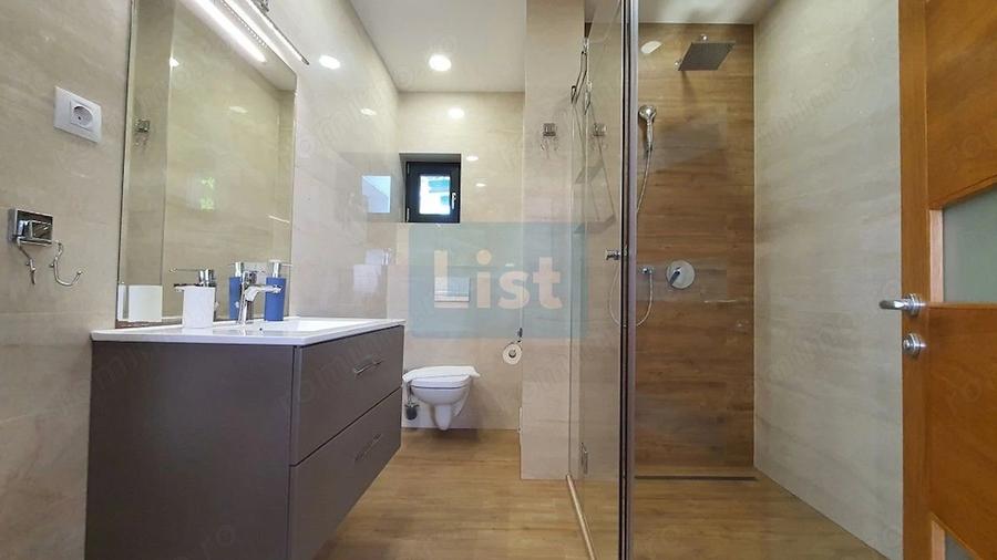 0% Comision | Apartament cu 2 camere, parcare, terasa | Zona Platinia - 3