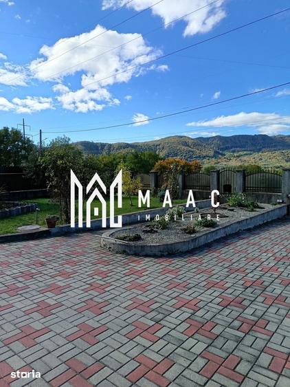 Casă cu 4 camere cu Teren 1000 Mp în Central