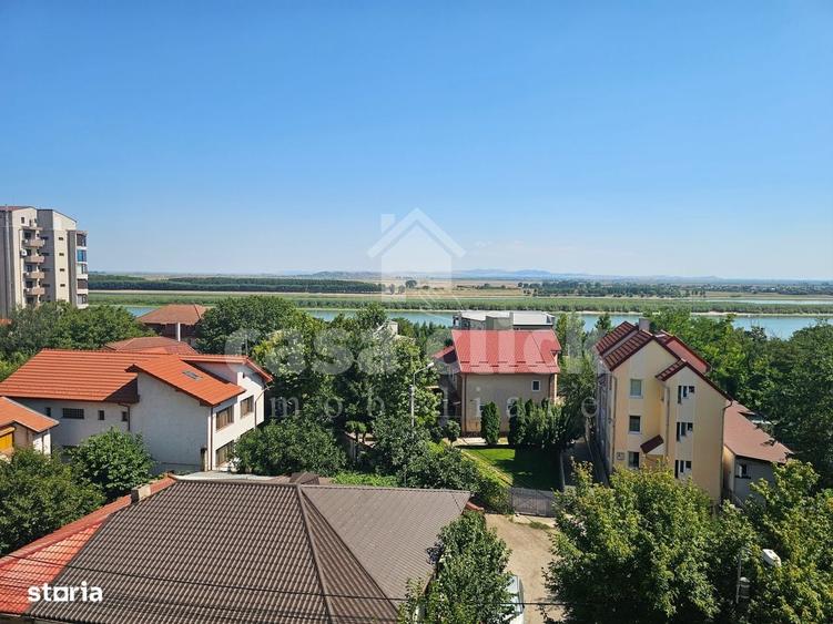 Prima inchiriere! 2 camere Mazepa 2 | Panorama spre Dunare - 13