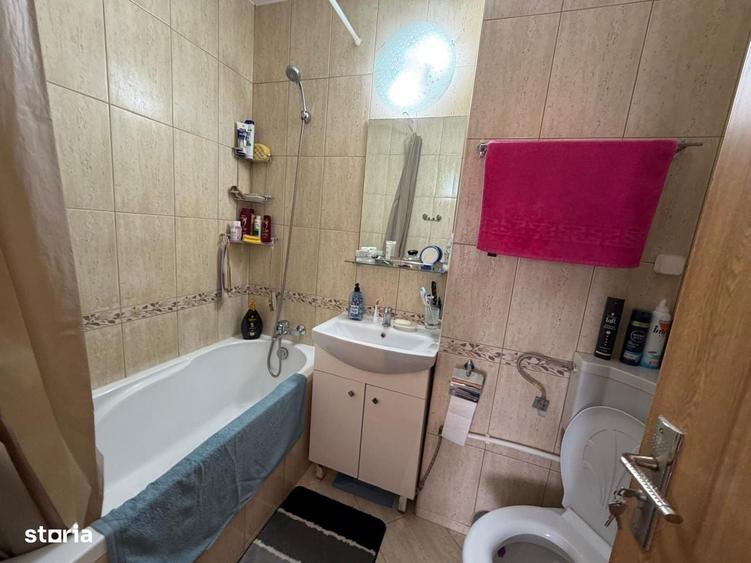 Apartament cu 2 camere decomandat în Nicolae Grigorescu