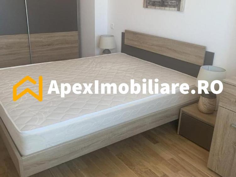 Ap. 2 cam de inchiriat Stefan cel Mare Bucuresti | Metrou 2 - 5
