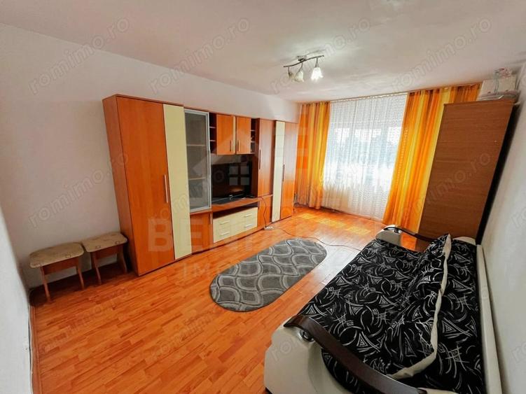 Apartament cu 2 camere decomandat în Craiovița Nouă