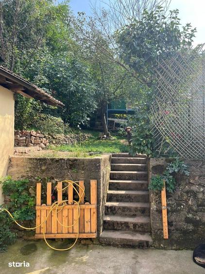 Casă cu 3 camere cu Teren 280 Mp în Central
