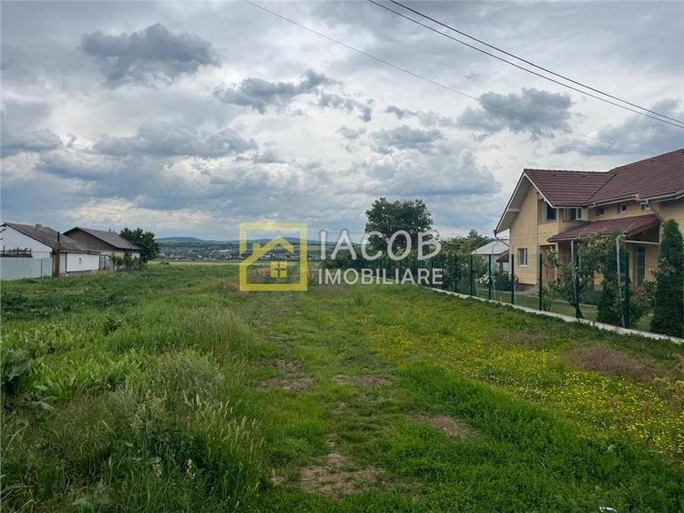 Teren Construcții intravilan de 3000 mp, în Lilieci