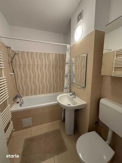DRUMUL TABEREI,Exigent residence,bloc nou - 1