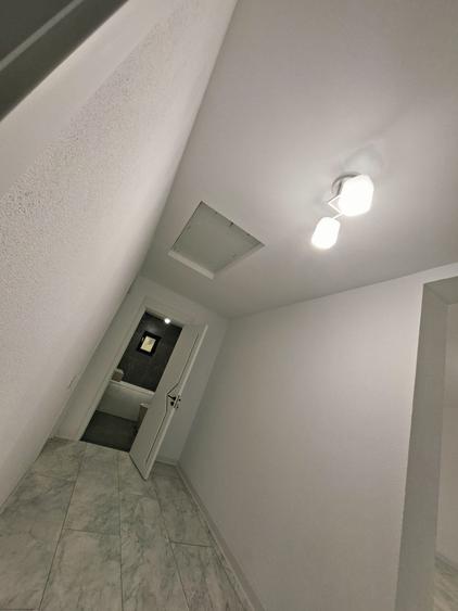 Casă individuală cu 3 camere cu Teren 1000 Mp în Băiculești