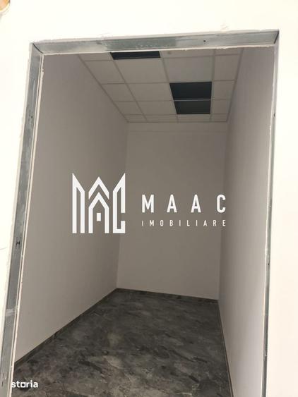 Spatiu Comercial | 80 MPU | La Strada | Selimbar - 1