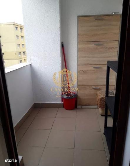 Garsonieră în Mărăști