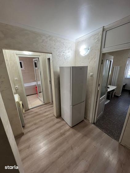Apartament cu 2 camere decomandat în Hipodrom