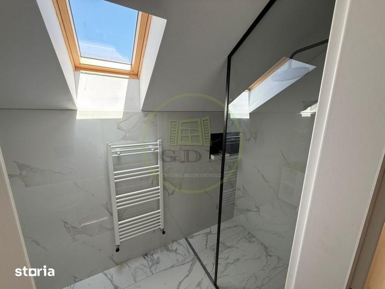 Apartament cu 3 camere în Cristian
