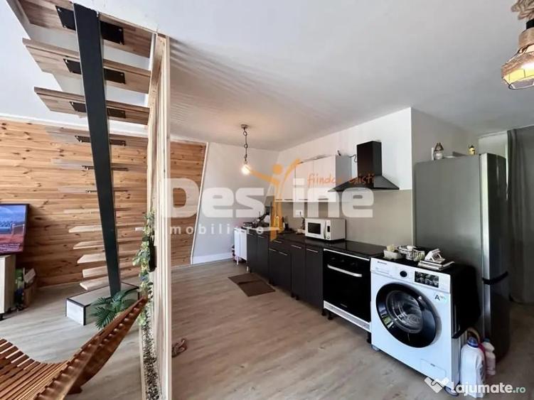 Casă cu 3 camere cu Teren 304 Mp în Valea Târsei