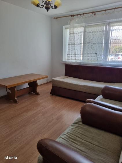 Apartament cu 2 camere în Tomis Nord