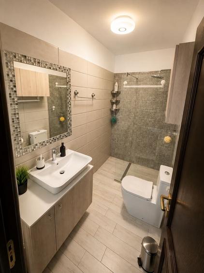 Apartament cu 3 camere decomandat în Moara de Vânt