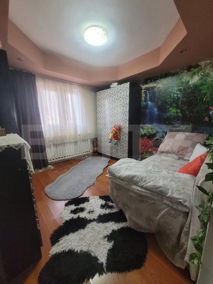 Apartament cu 2 camere decomandat, mobilat în Lipovei