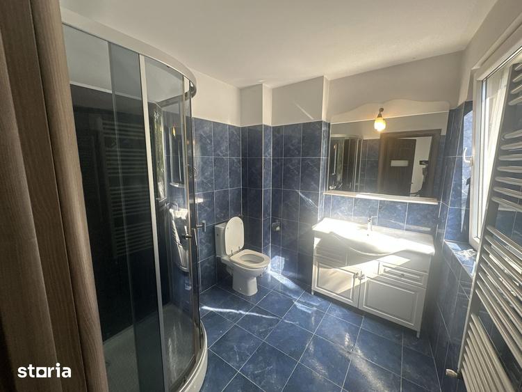 Apartament 110 mp, Calea 13 SeptembriePanduri, decomandat cu centrala - 3