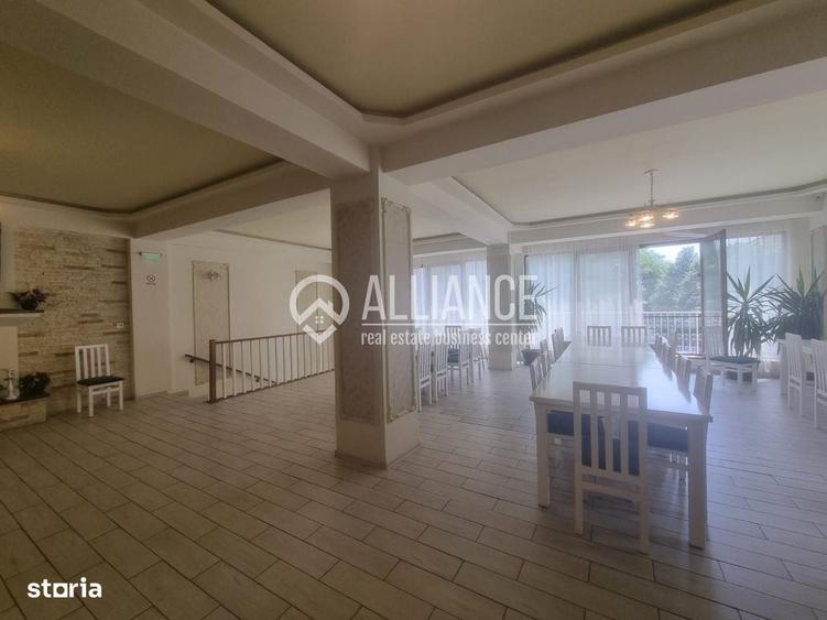 Spațiu comercial, de 320 mp, în Murfatlar