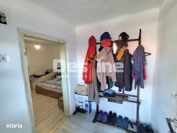 Casă cu 3 camere în Goruna