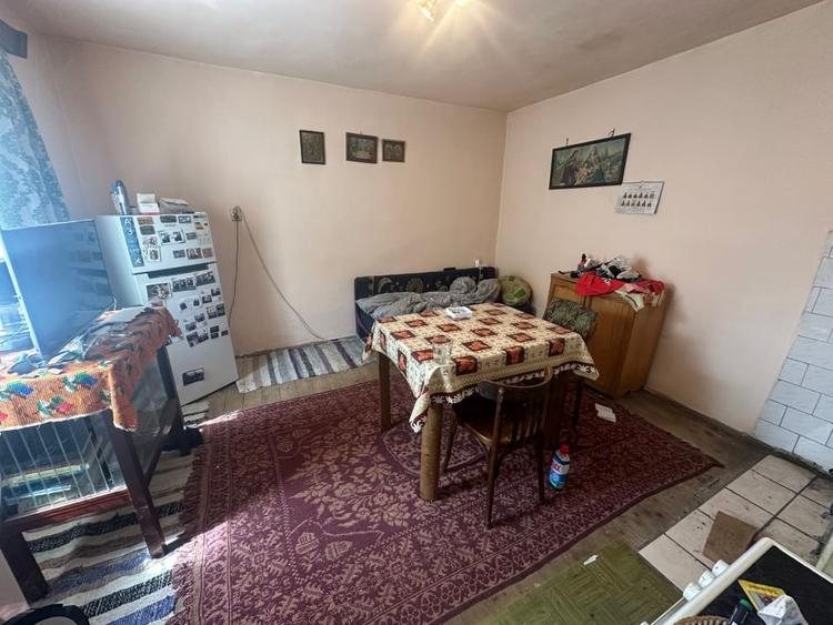 Casă individuală cu 3 camere cu Teren 760 Mp în Sebeș