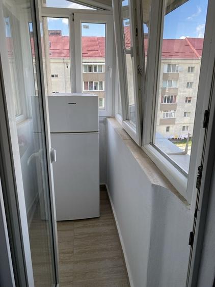 Garsonieră în Central