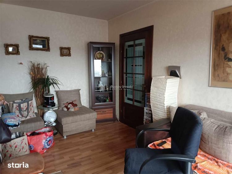 Apartament cu 3 camere în Jilava